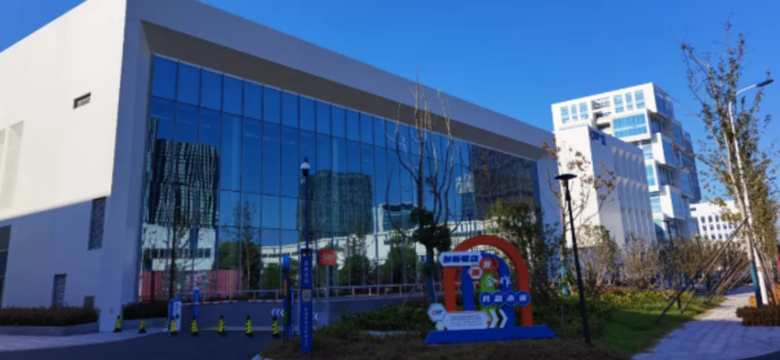 Zhikapinfei Intelligent Equipment: Pursuing the Ultimate, Leading the Industry